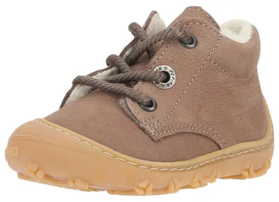 Productafbeelding van Pepino: Halfhoge schoenen, leren schoenen