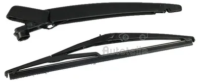 Immagine prodotto di Braccio tergicristallo Metzger + tergicristallo posteriore per Mercedes Classe E GLK