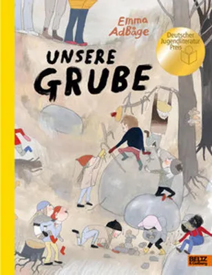 Obrázok produktu pre Unsere Grube