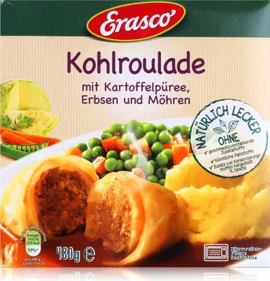 Produktbild von 480G Kohlroulade Era