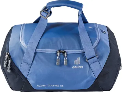 Produktbild von Deuter Aviant Duffel 35l Tasche Blau Blau One Size