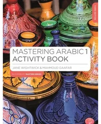 Productafbeelding van Mastering Arabic 1 Activity Book