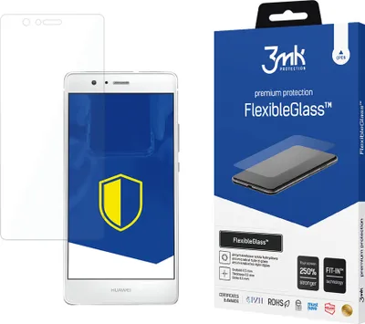 Obrázek produktu pro 3MK FlexibleGlass, P9 Lite, 1 kusů