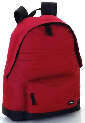 Produktbild von Batoh CENTRAL 103708, Barva: šedá
