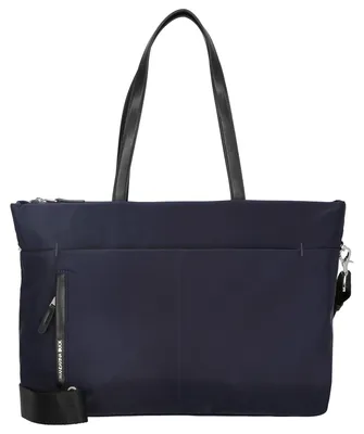 Produktbild von Mandarina Duck Hunter - Shopper 15" 38 cm (eclipse)