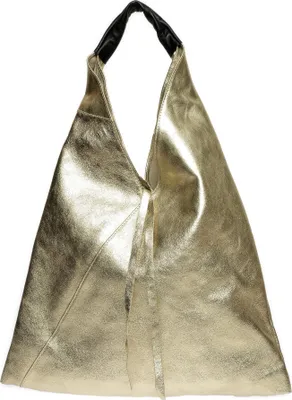 Produktbild von Isabella Rhea_Shopper bag_AW25 IR  8052_ORO