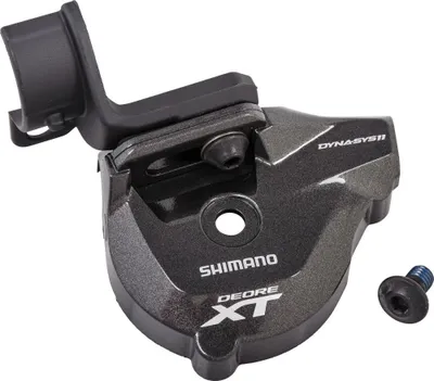 Produktbild von SHIMANO DECKEL RE.ISPECII SLM8000-I - Gehäuse für I-Spec II Schalthebel