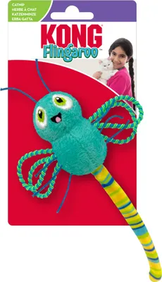 Image de KONG Flingaroo Dragonfly, assortis