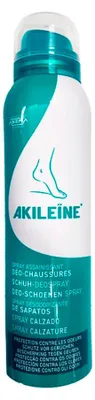 Obrázek produktu pro Akileine Puderspray 150 ml