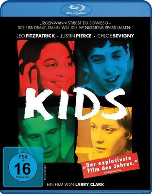 Produktbild von Kids