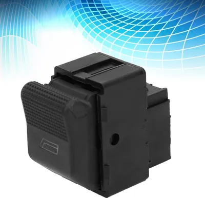 Productafbeelding van 6X0959855B 6N2 6X0-959-855B: Schakelaar voor elektrische ramen