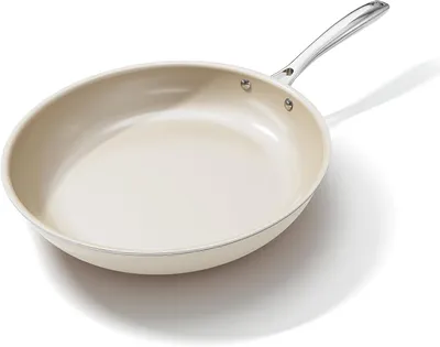 Produktbild von Keramische Eierpfanne mit Antihaftbeschichtung, 24 cm, für Induktion