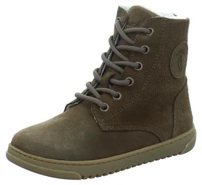 Produktbild von Lurchi Schnürstiefel Kinder 31393736303730 Oliv 31 EU