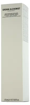 Imagen del producto de Exfoliante corporal suavizante de Grown Alchemist (170 ml)