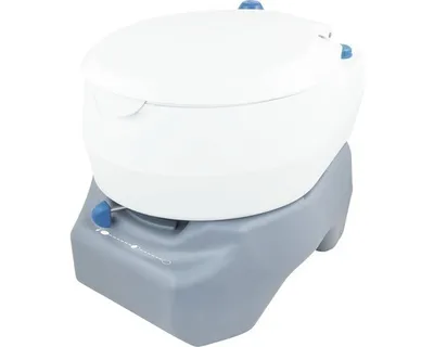 Obrázek produktu pro Campingaz 2000030582, Jeden kus, Kulatý, Podlaha, Samostarný, 20 l, 15 l