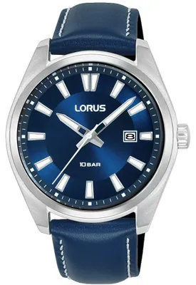 Image de Lorus - RH923SX9 - Montre Bracelet - Hommes - Quartz