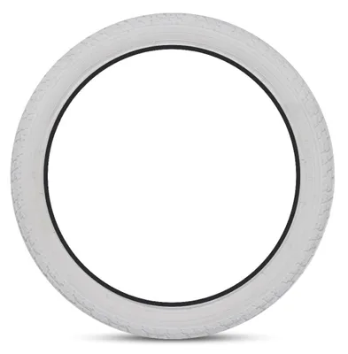 Immagine prodotto di Pneumatico per bicicletta Carcassa per bicicletta Pneumatico per bicicletta per bambini 16 pollici 16x1,75 47-305 grigio