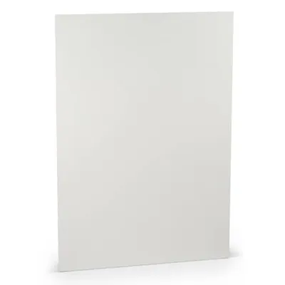 Produktbild von Briefbogen Paperado A4 100g eisgrau ger RÖSSLER 164001170 210x297mm