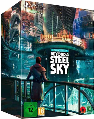 Produktbild von Microids 3760156488219
