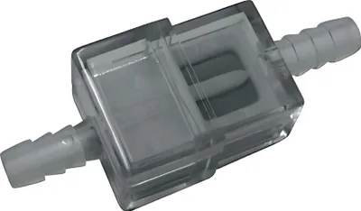 Produktbild von SHIN YO Benzinfilter Kunststoff