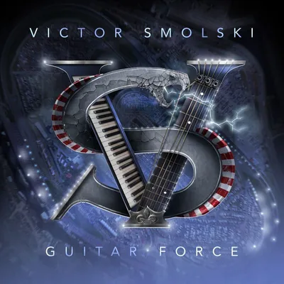 Produktbild von Guitar Force (Digipak)