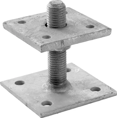 Immagine prodotto di Piede di supporto SST PPB70G