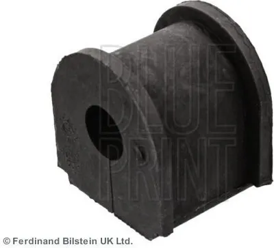 Produktbild von BLUE PRINT ADH28099 Lagerung Stabilisator Stabigummi Hinten für HONDA CIVIC VIII Hatchback (FN, FK) CIVIC VIII Stufenheck (FD, FA) CIVIC IX Stufenheck