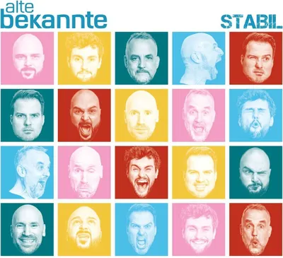 Produktbild von Stabil