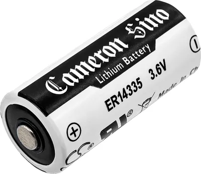 Image de TECHTEK Batterie compatible avec remplace