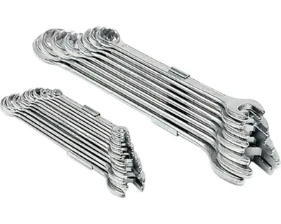Obrázek produktu pro TOYA 51645, Ocel, 20 kusů