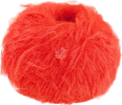 Produktbild von Lana Grossa - Basta 0011 orange