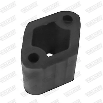 Immagine prodotto di Gomma per scarico WALKER 81324, compatibile con PEUGEOT 106 II berlina (1A, 1C) 44,3 mm 63 mm 45 mm, confezione da 0,054 kg