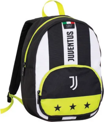 Immagine prodotto di Zaino Small Juventus Asilo