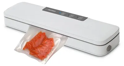 Zdjęcie produktu dla Pakowarka próżniowa Esperanza EKV001 300 mm biała