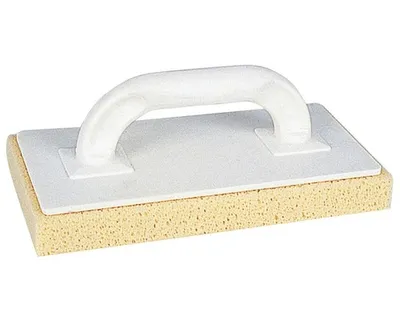 Produktbild von KAUFMANN Fliesenwaschbrett mit 30 mm Hydro Auflage 280 x 140 mm