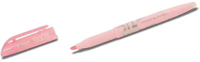 Produktbild von Pilot Frixion Light Soft, Pink, Pink, Transparent, Meißel