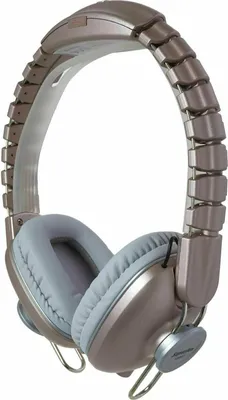 Produktbild von Superlux HDB581 Rose Gold Drahtlose On-Ear-Kopfhörer
