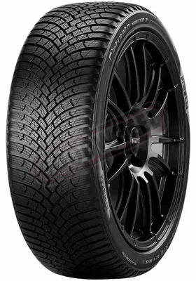 Obrázok produktu pre 215/60 R 17 100V Cinturato_Winter_3 Tl Xl M+S 3Pmsf Pirelli