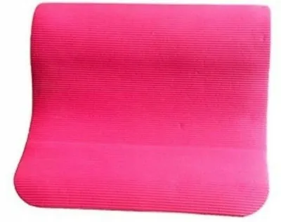 Obrázok produktu pre Gymnastická podložka, ružová, 180 x 60 x 0,8 cm SPARTAN