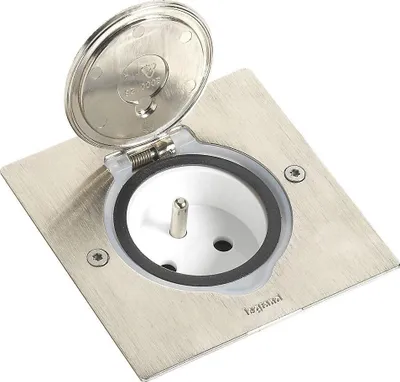 Zdjęcie produktu dla Legrand 089701, 1 szt.