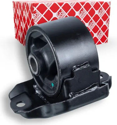 Produktbild von FEBI BILSTEIN Motorlager Hydrolager Vorne für HYUNDAI i30 (FD) 106957