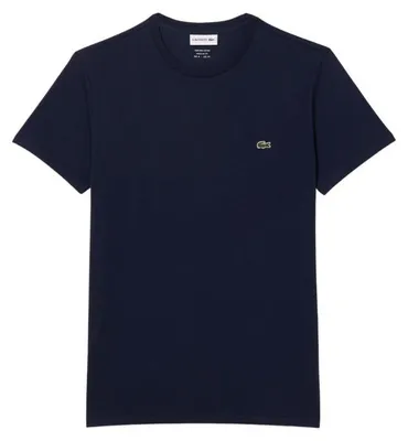 Produktbild von Lacoste Casual T-Shirt Herren