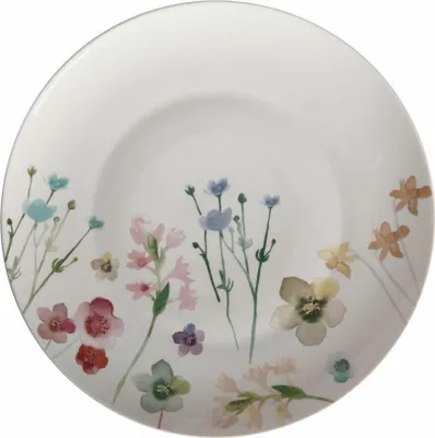 Obrázek produktu pro Mělký talíř 27,5 cm, kolekce Wildwood Coupe - Maxwell & Williams