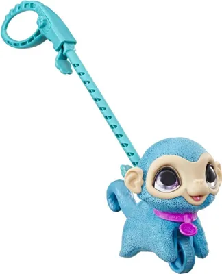 Obrázek produktu pro Hasbro Furreal Walkalots lil 'Wags AAP