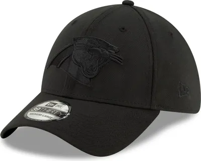 Zdjęcie produktu dla Czapka New Era 39Thirty Stretch Cap - NFL Carolina Panthers - L/XL