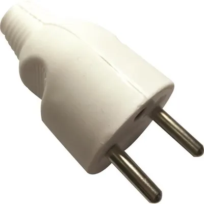 Image de Plug 2P + Out Right