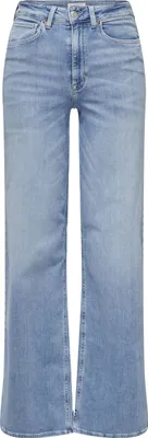 Obrázek produktu pro Pouze dámské džíny ONLMADISON 30732-L/30, 30732-L/32, 30732-M/30, 30732-M/32, 30732-S/30, 30732-S/32, 30732-XL/32, 30732-XS/30, 30732-XS/32 ONL-15282975 light blue denim M/32