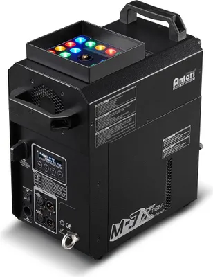 Produktbild von Antari M-7X Wasser Rauchmaschine 2,4 l 1516 W Schwarz (51701906)