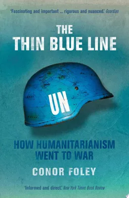 Produktbild von The Thin Blue Line