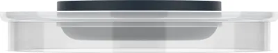 Zdjęcie produktu dla Mepal Chef it Rührschüssel spritzschutzdeckel rührschüssel chef it 3000 ml - navy Ø223 x 37 102308518100